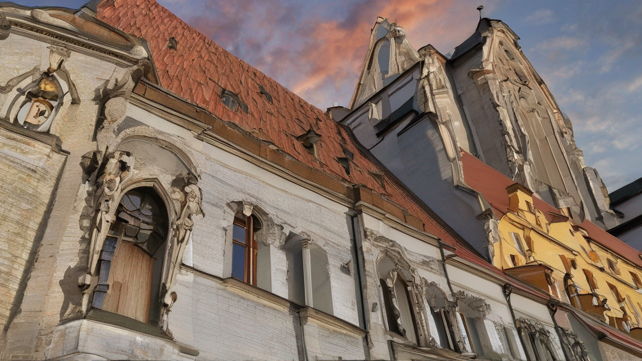Pomarańczowo-brązowe miękkie przynęty z ciemniejszymi akcentami imitujące jesienne kolory
