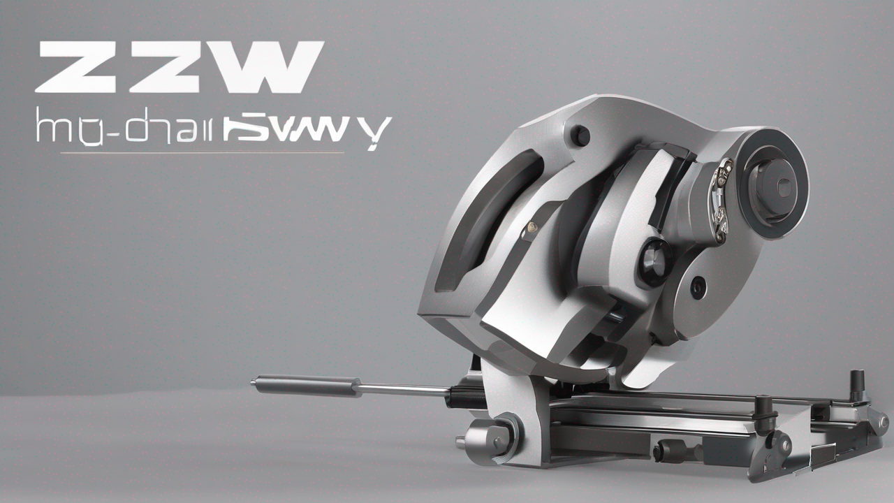 Uniwersalny kołowrotek spinningowy z aluminiową szpulą i wytrzymałym mechanizmem