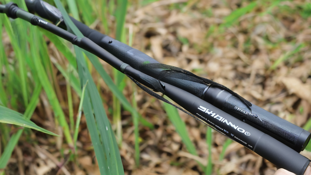 Wędka karpiowa Shimano Tribal TX-9 13ft 3.5lb z wysokiej jakości blankiem i ergonomiczną rączką